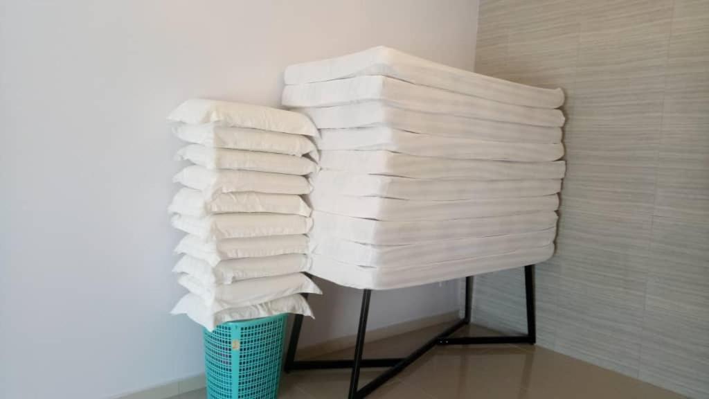 Sea Lion Kuala Selangor Semi-Detached Homestay Luaran gambar